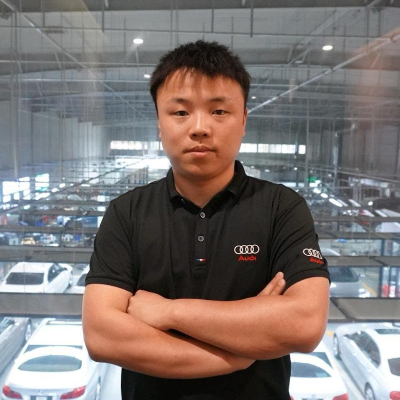 Mechanic Zhang 张大帅修车