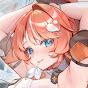 橘攸奈 VTuber 大頭貼