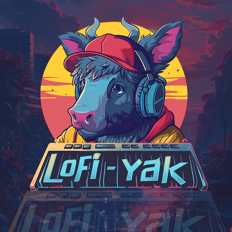 Lofi Yak