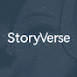 StoryVerse logo