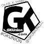 GKUnion logo