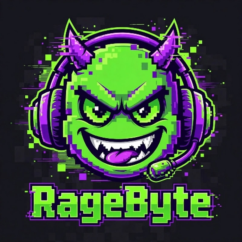 RageByte