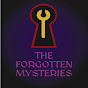 THE FORGOTTEN MYSTERIES logo