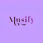 Musify logo