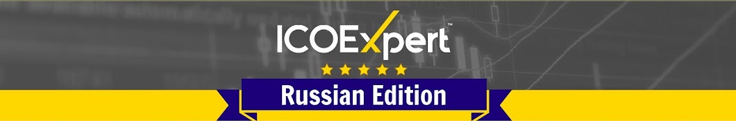ICOExpertRu YouTube channel avatar