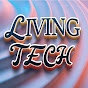 Living Tech logo