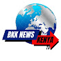 BKK NEWS KENYA TV logo