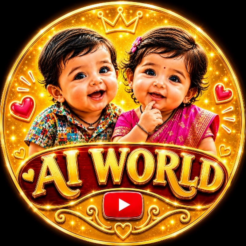 AI WORLD