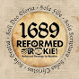 Reformed Rookie logo