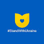 Stand with Ukraine logo