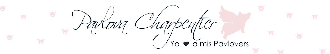 Pavlova Charpentier YouTube kanalı avatarı