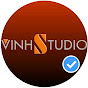 Vinhstudio - Audio - DAC - Streamer - Nhạc số   logo