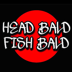 頭禿魚禿【岡山弁の釣り】