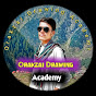 Orakzai Drawing Academy  logo