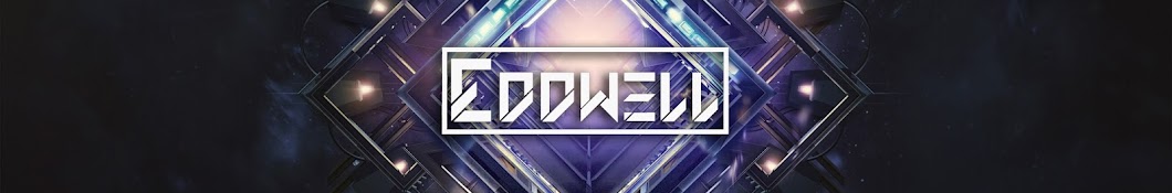Eddwell YouTube channel avatar