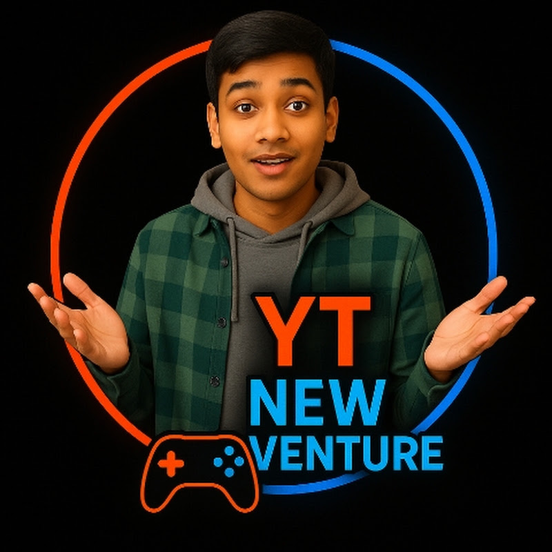 YT New Adventure 