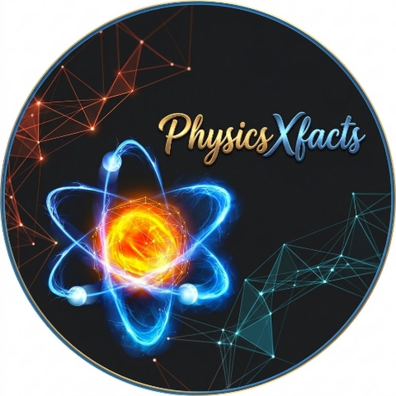 physicsXfacts