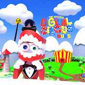 Digital Circus Dubs