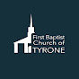 First Baptist Church of Tyrone GA logo