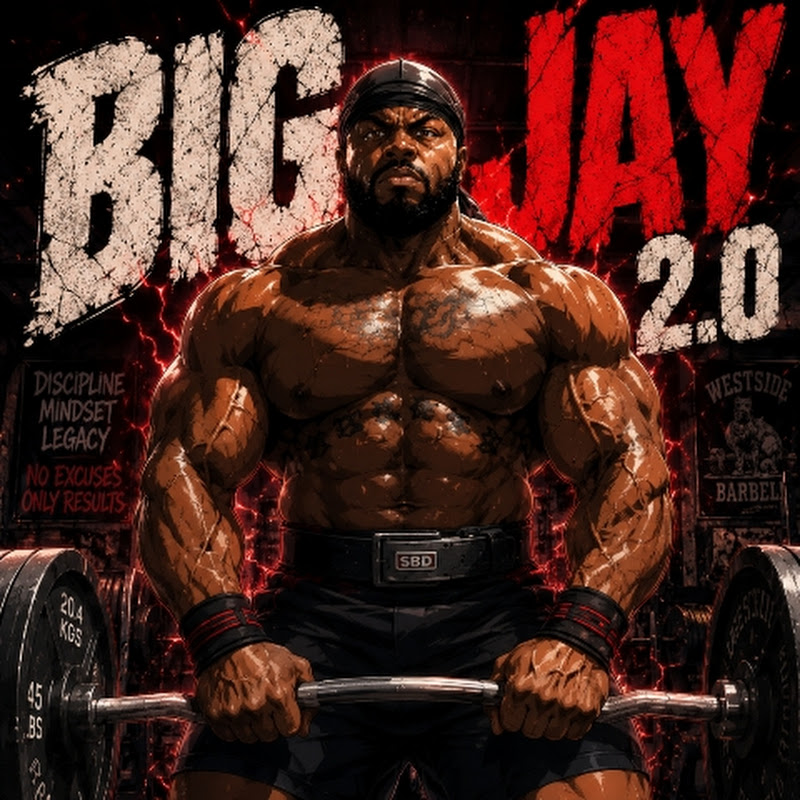BIG JAY 2.0