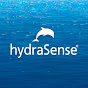 hydraSense®  logo