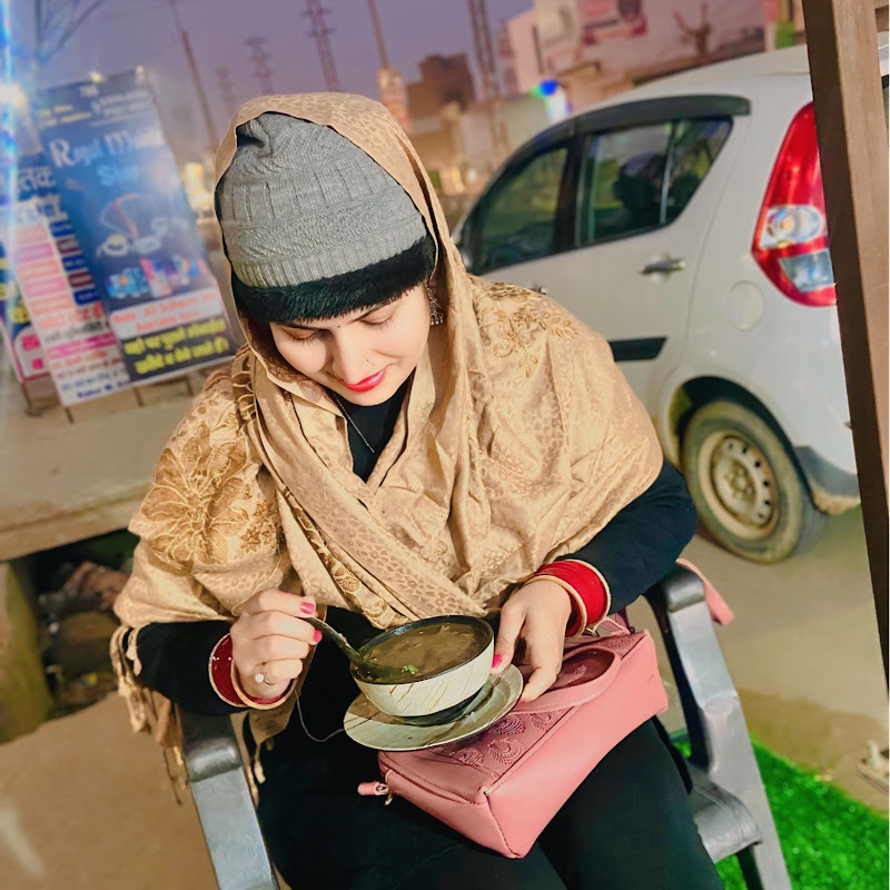Mrs Jyoti Nain