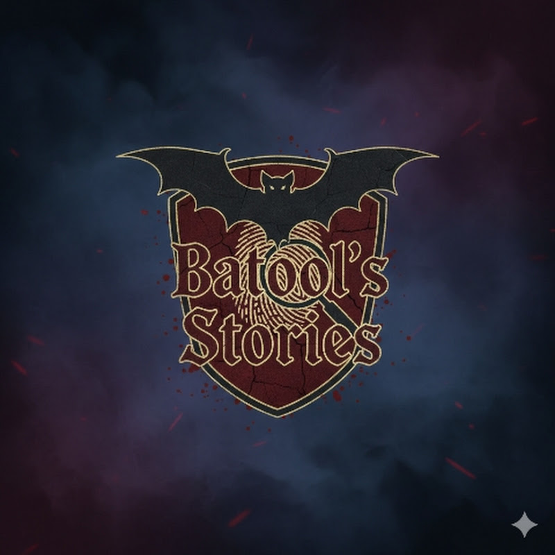 لغز اغرب الجرائم.Batool's Stories 
