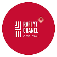Rafi yt chanel official
