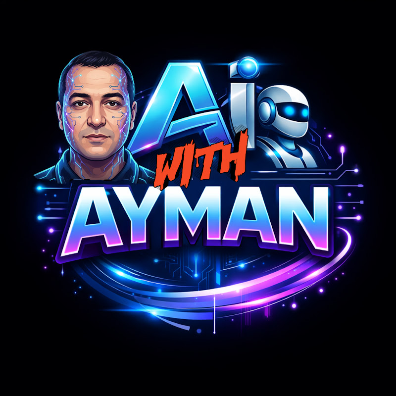 AI with Ayman