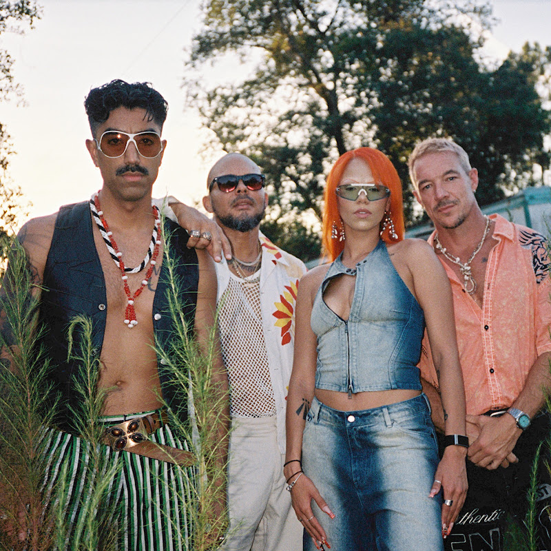 Major Lazer Official