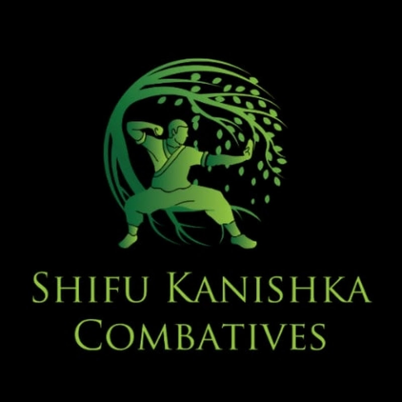 Shifu Kanishka Combatives