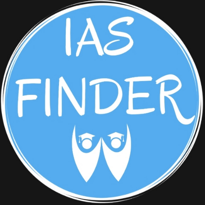 IAS finder