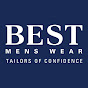 Best Menswear  logo