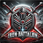 Iron Battalion logo