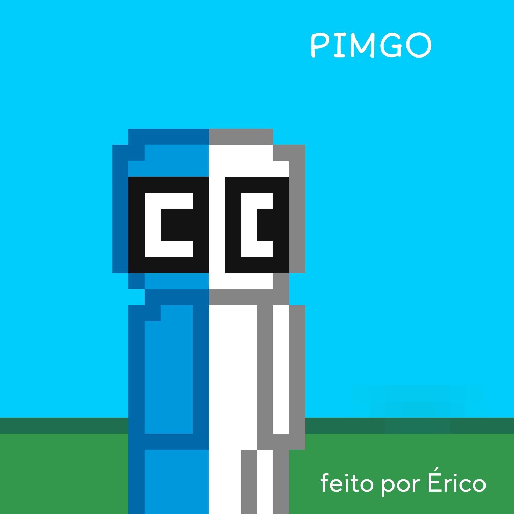 Post from Pimgo