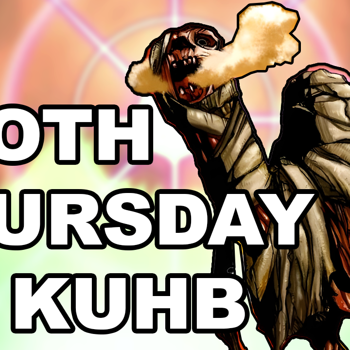 Post from Kuhb Games