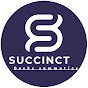 Succinct - The Books in Summaries logo