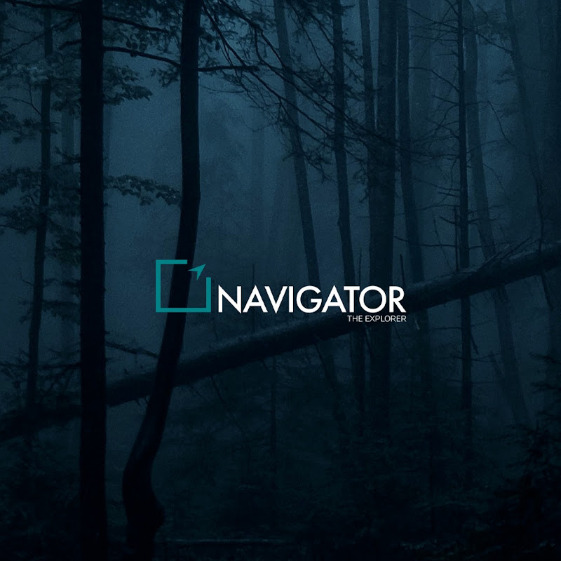 Navigator - The Explorer