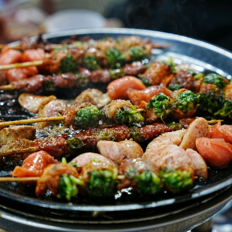 Khoảnh Khắc Đời Thường