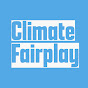 Climate Fairplay logo