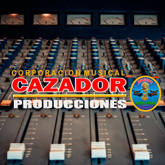 CAZADOR PRODUCCIONES