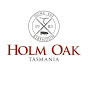Holm Oak Wines logo
