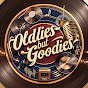 Timeless Oldies logo