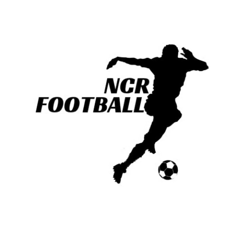 NCR FOOTBALL  avatar