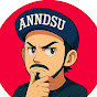 anndsu logo