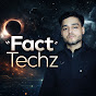 FactTechz YouTube channel avatar