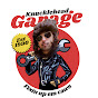 Knucklehead Garage logo