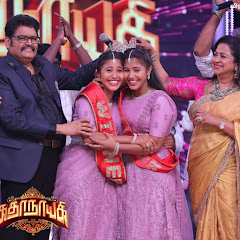 Rubeena & Rubiseena -Twins 