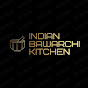INDIAN BAWARCHI KITCHEN logo