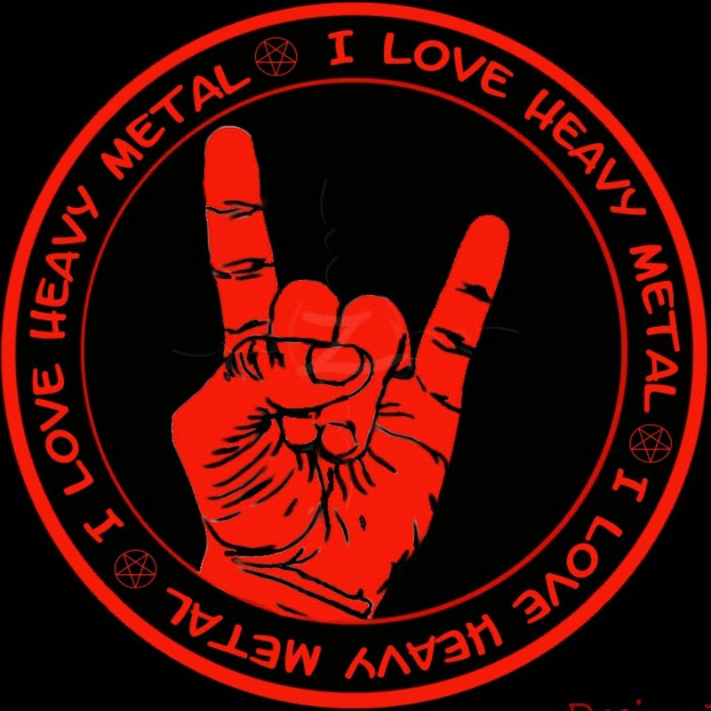 I love Heavy Metal